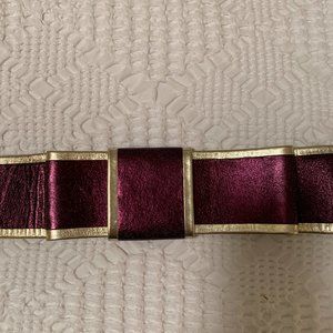 Belt